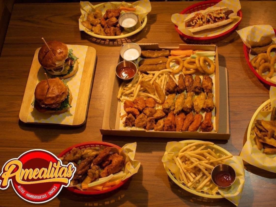AMEALITAS