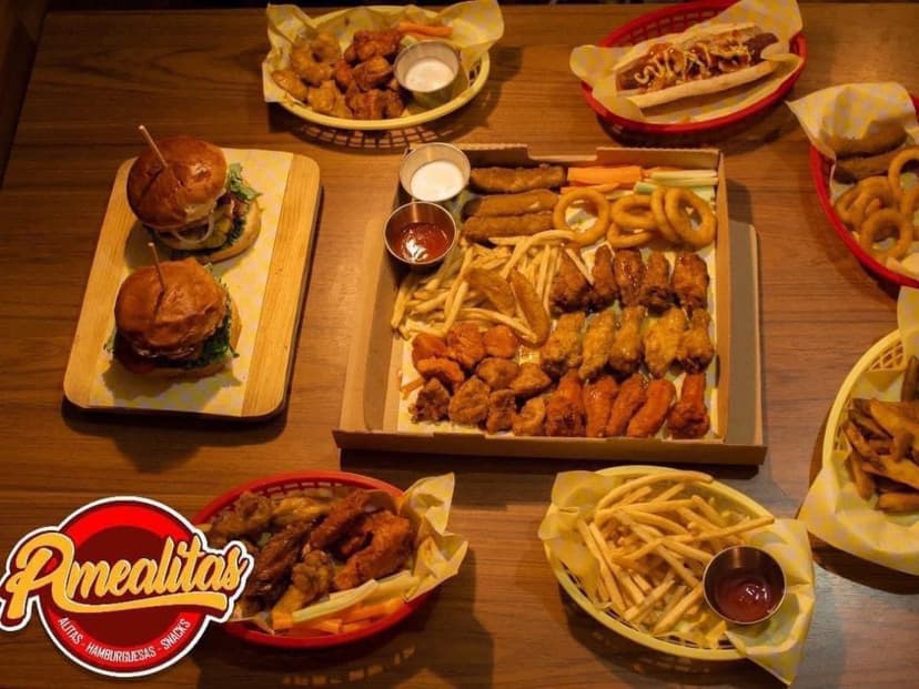 AMEALITAS