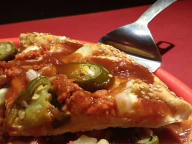 Pastor Pizza Familiar