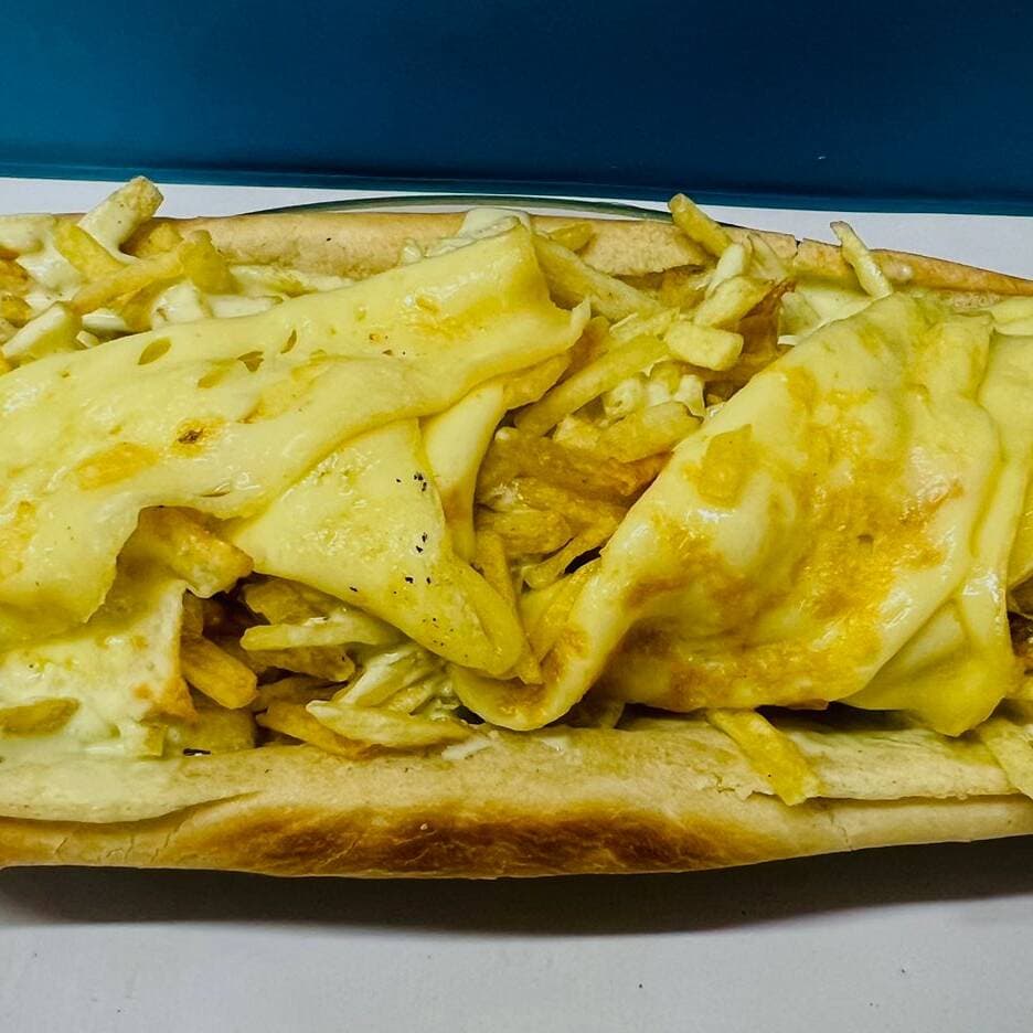 Frankfurter