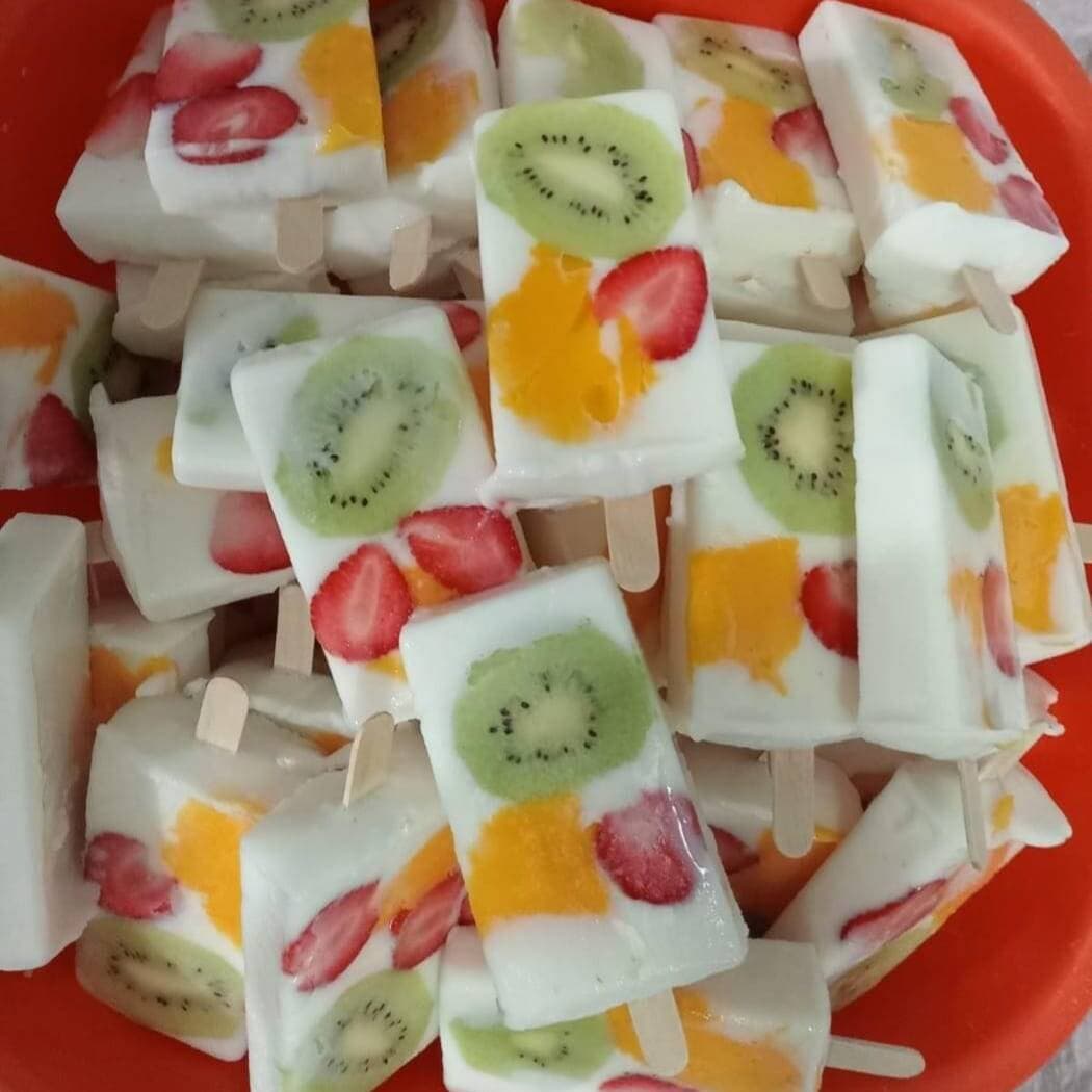 PALETA DE FRUTAS