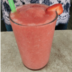 Soda Italiana de Fresa