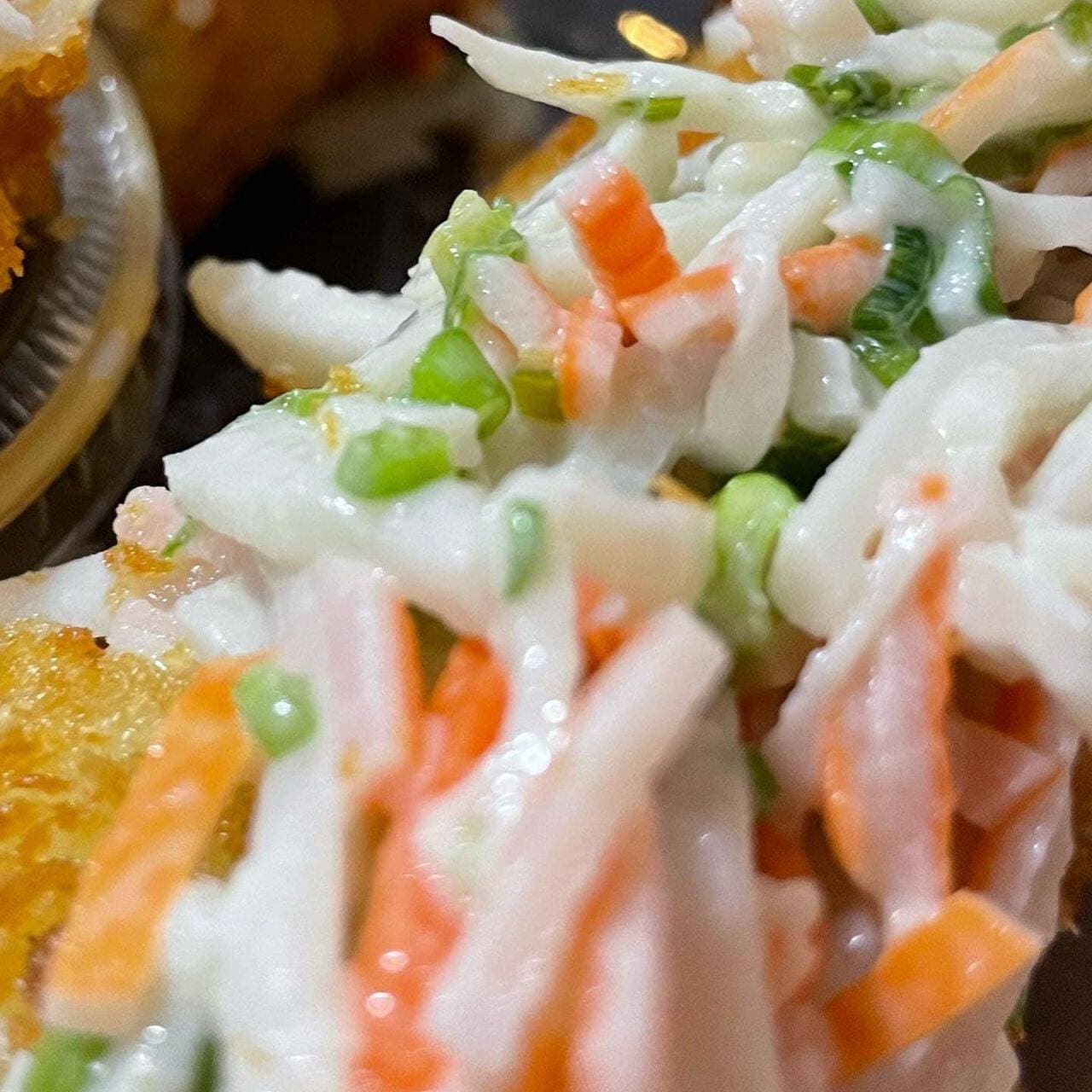 Ensalada Tampico 50 g
