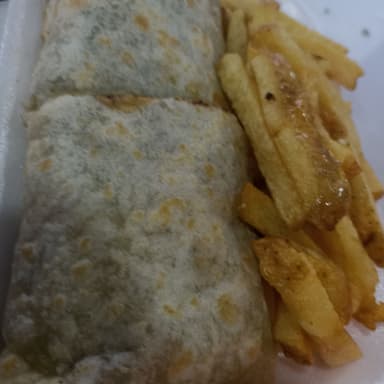 Burrito