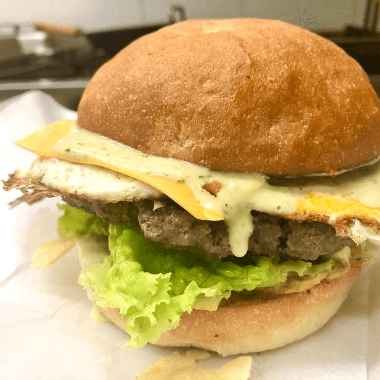 Veneburger