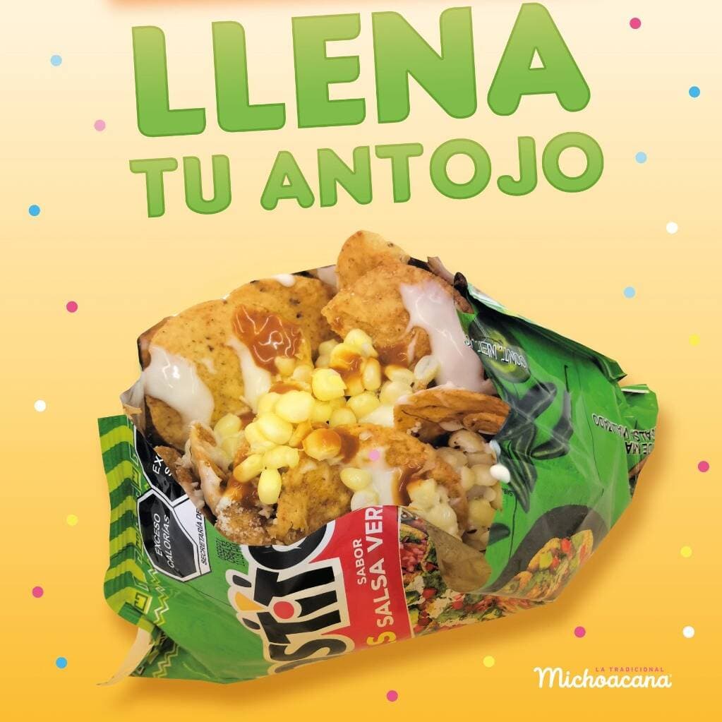 Sabri-nachos Con Carne