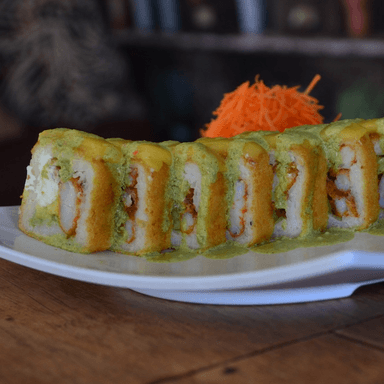 Poblano Roll