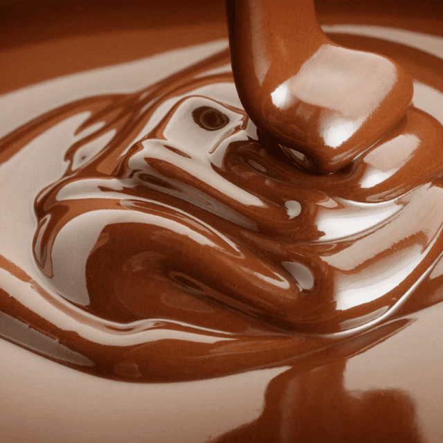 Cobertura de Chocolate