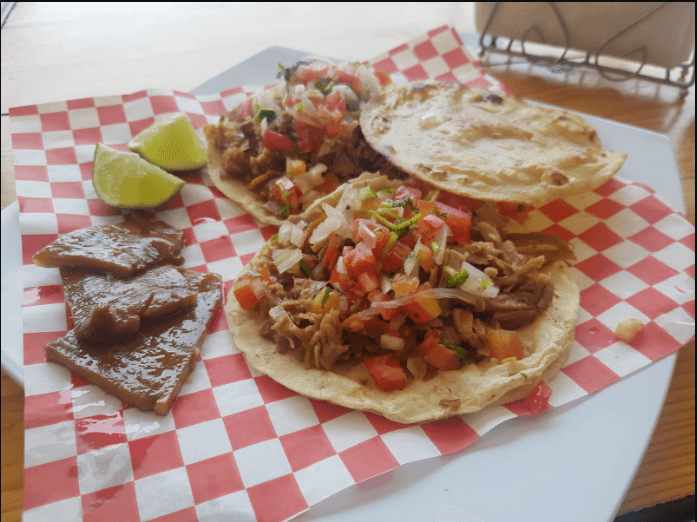 Carnitas “Mi Chuy”