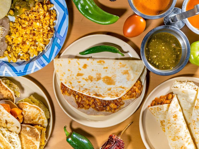 Gorditas Norteñas