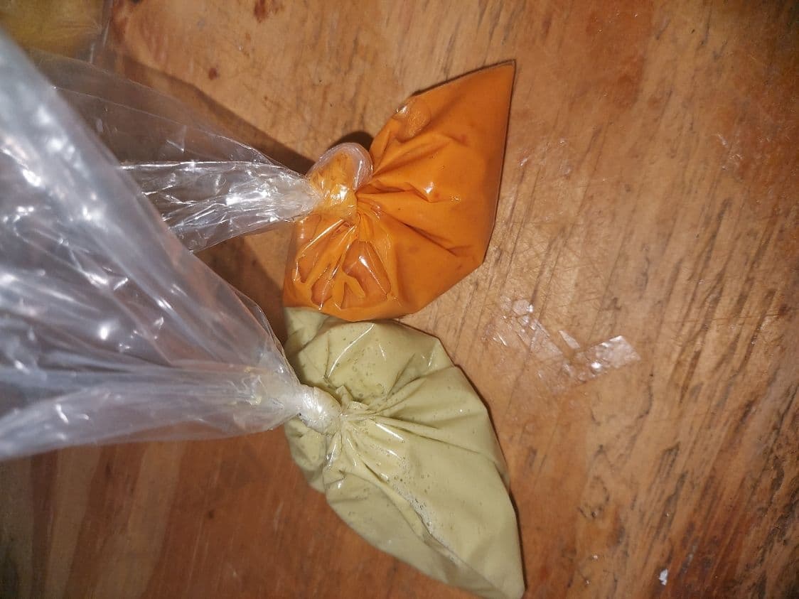 Salsa verde