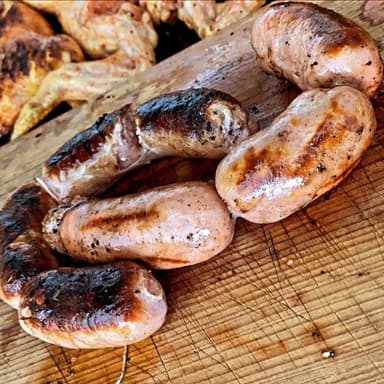 Chorizo argentino 250 gr