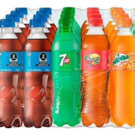 REFRESCO
