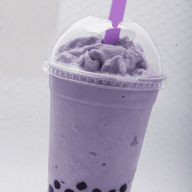 Taro Frappé