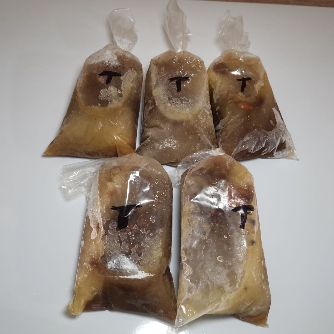 Paleta de Tamarindo