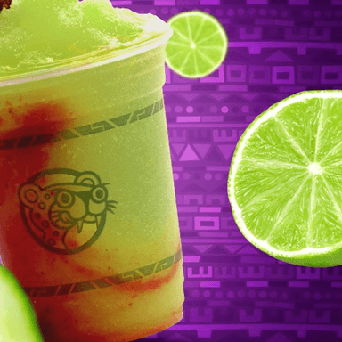 Chamoleta de Limon