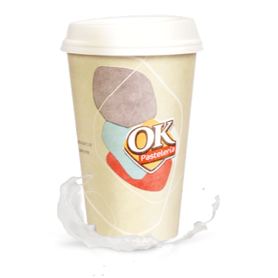 Capuchino Caliente