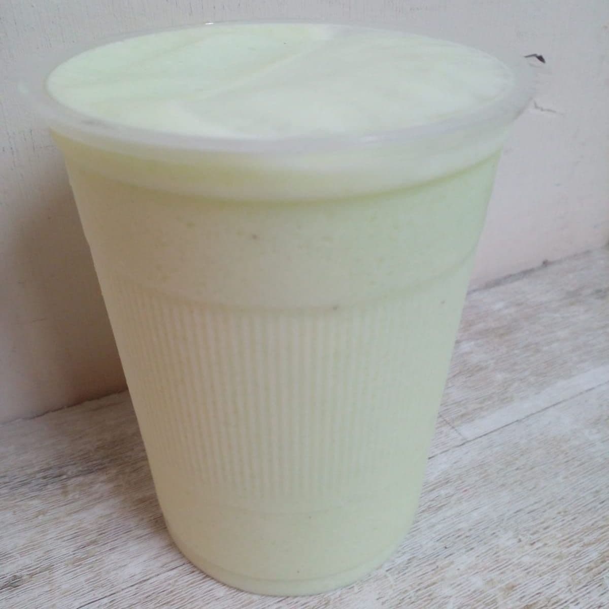 Smoothies de Kiwi