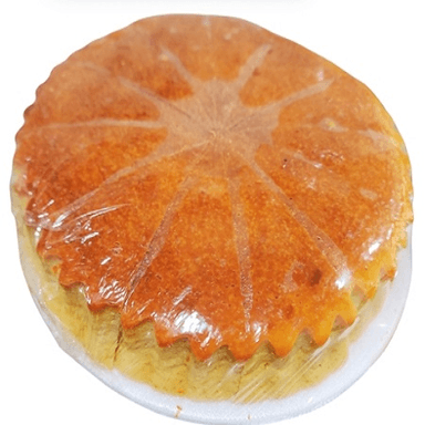 Cheesecake Pequeño