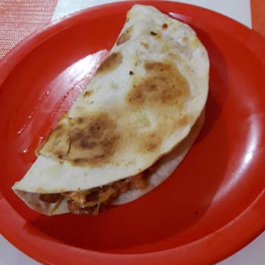 Quesadilla de Bistec