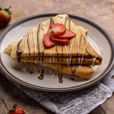 Crepa Dulce