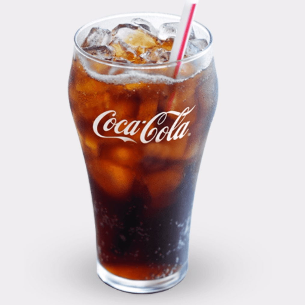 Refresco- Coca Cola