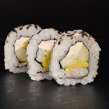 Sichi Roll**