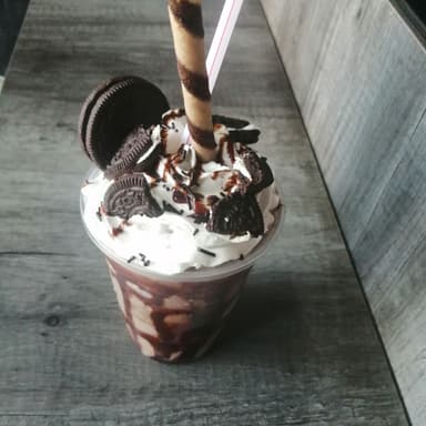 FRAPPE DE OREO