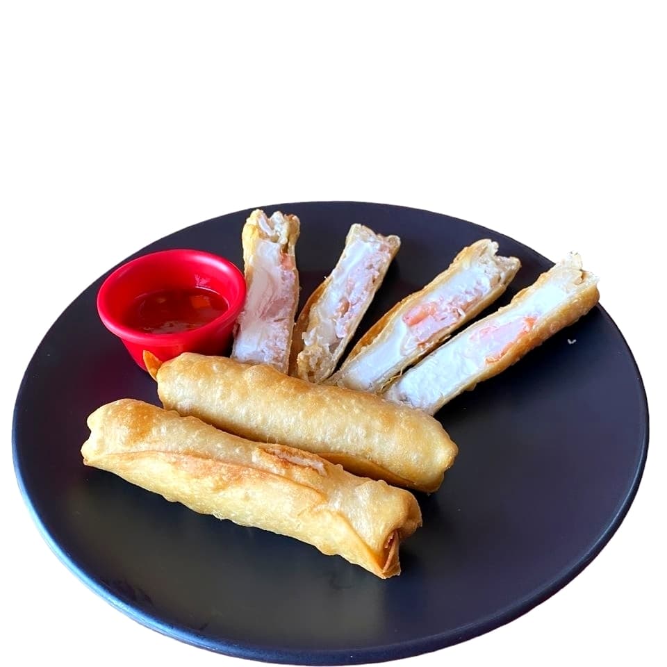 rollos primavera