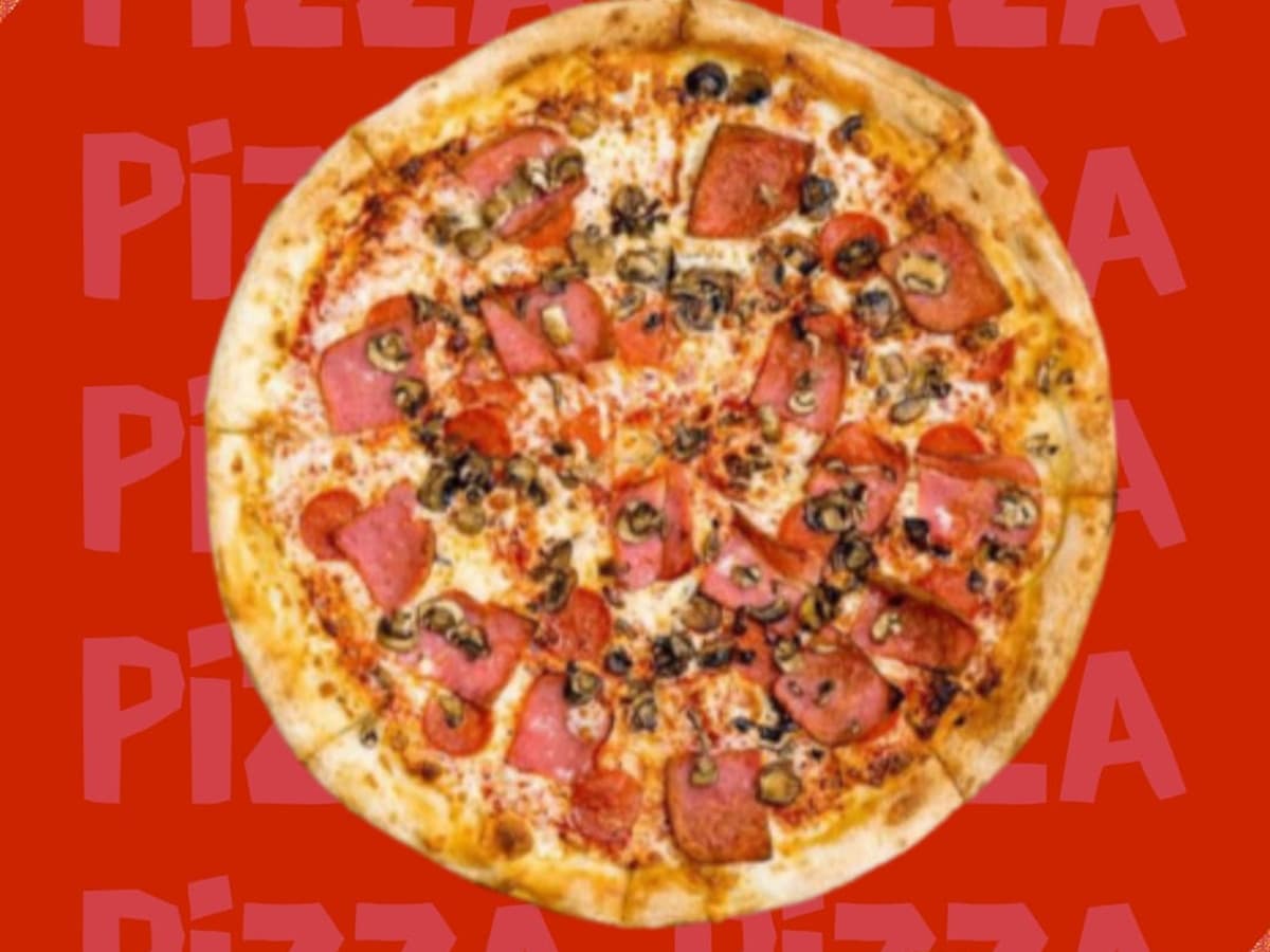 Flash Pizza