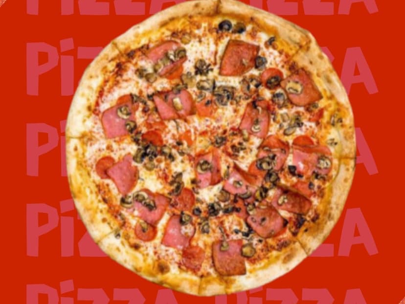 Flash Pizza