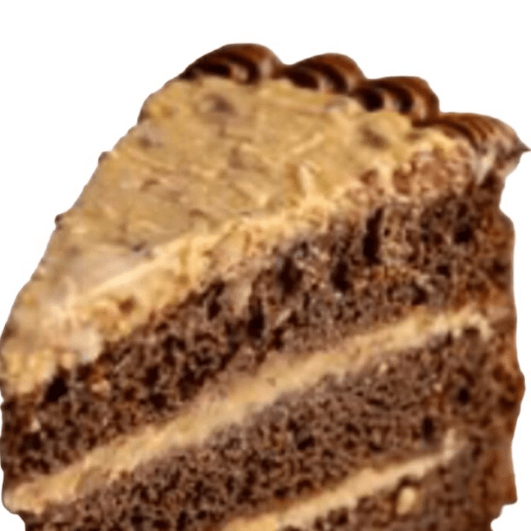 Pastel Alemán