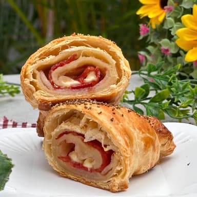 Piggy Roll