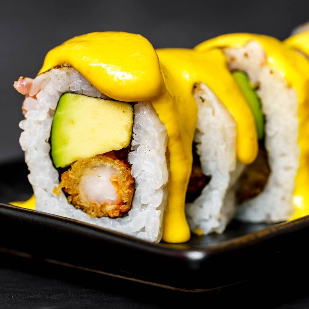 Maki Huancaina 10 Uds