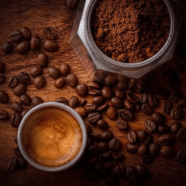 EXPRESO DOBLE