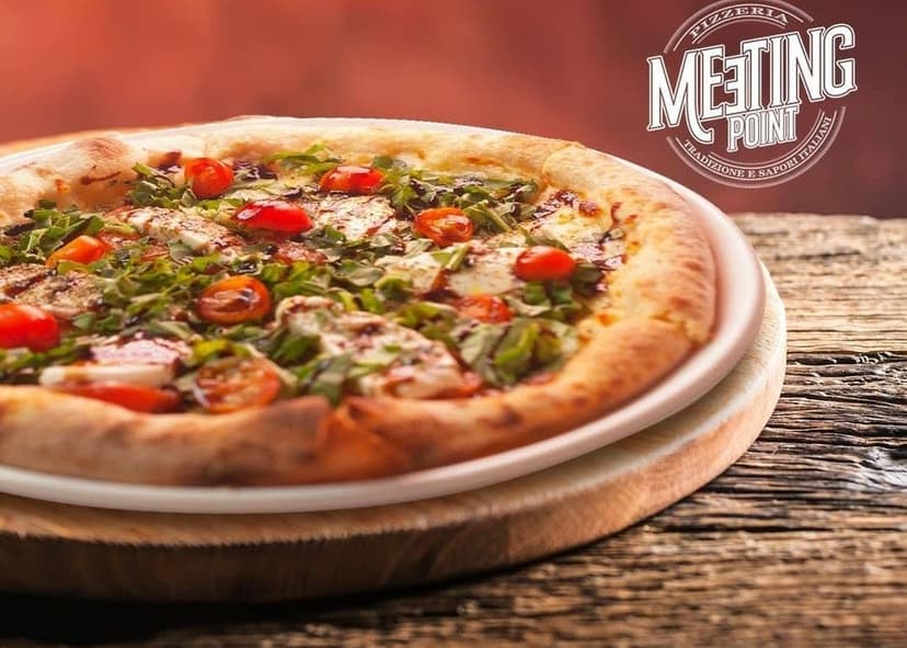 Pizzeria Meeting Point