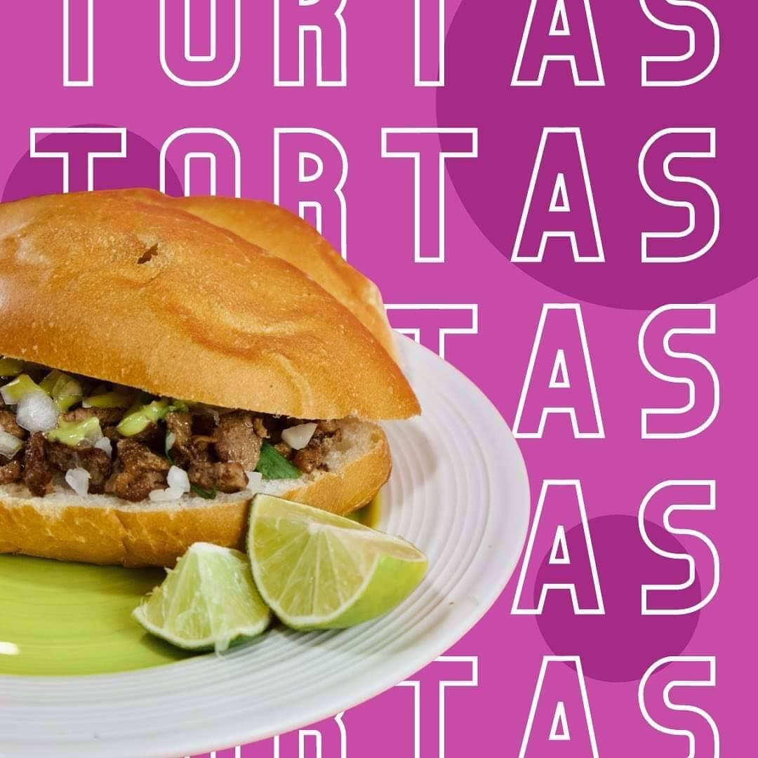 Torta de Bistec Sencilla