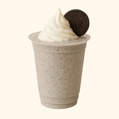 Malteada Galleta OREO