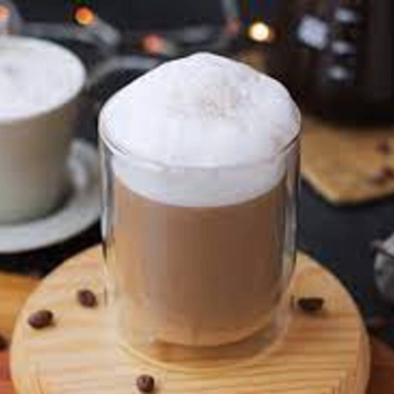 Cappuccino