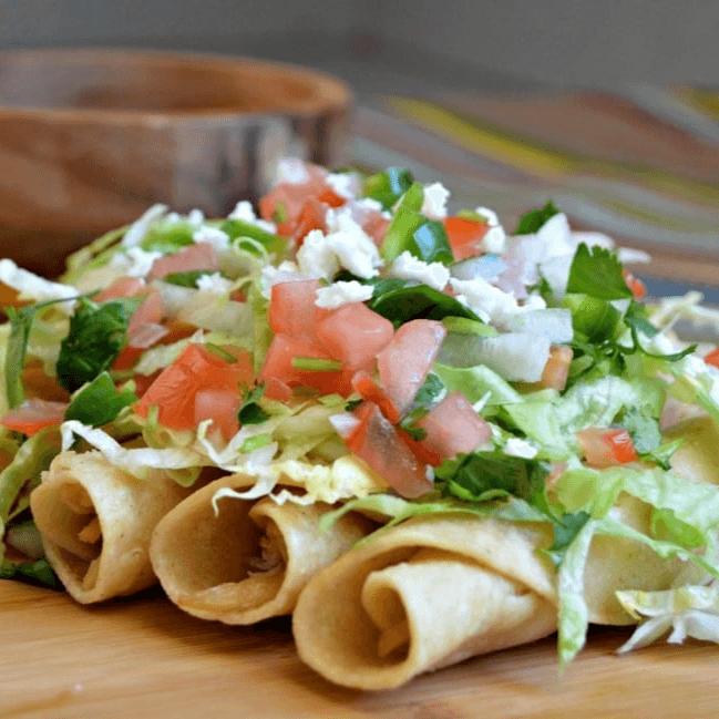 Orden de 6 Flautas