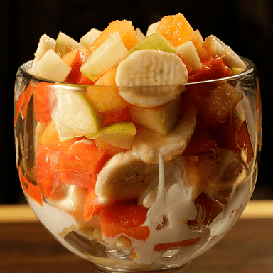 Coctel de Fruta