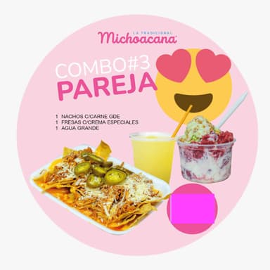 #3 PAREJA
