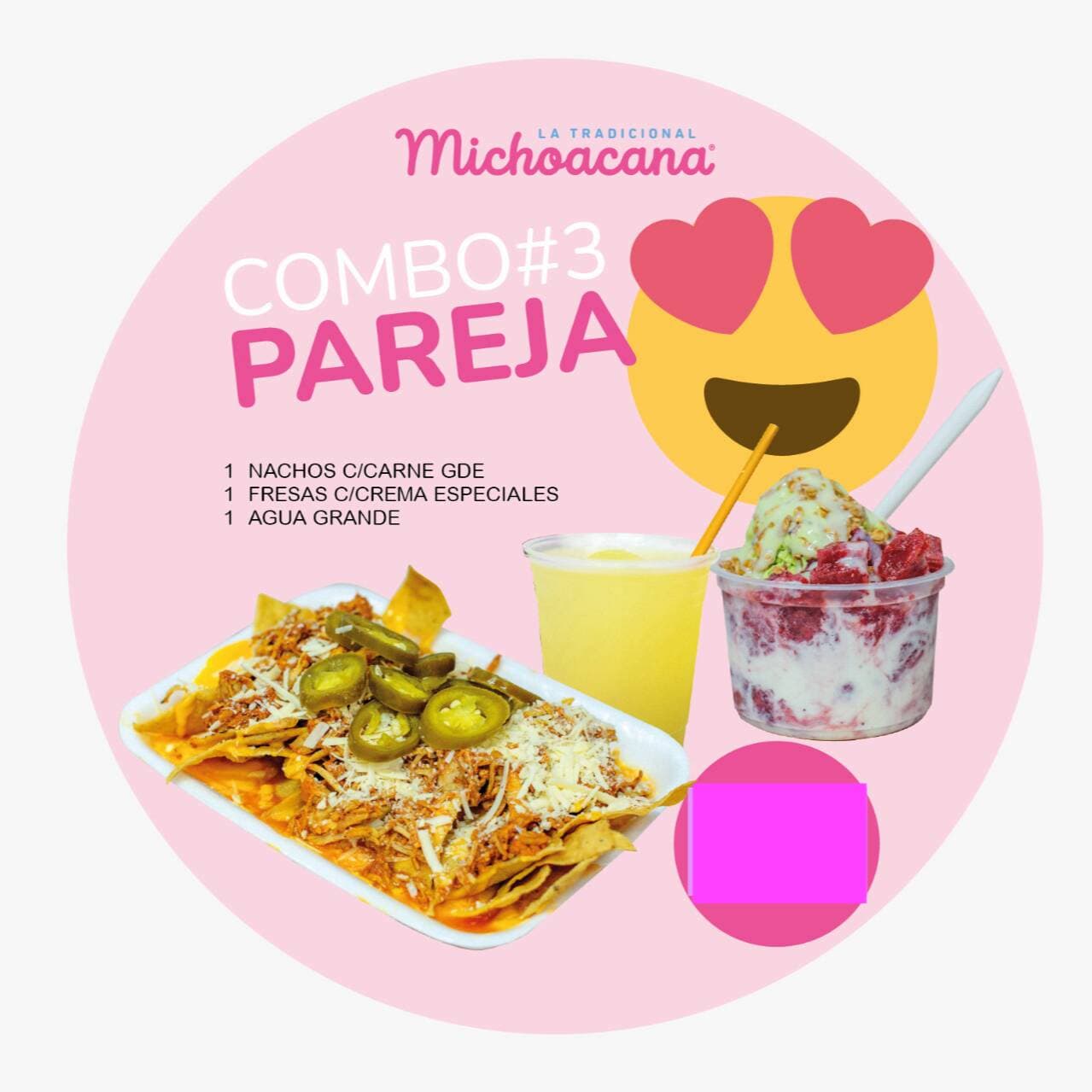 #3 PAREJA