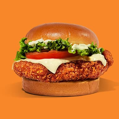 Classic Crispy King