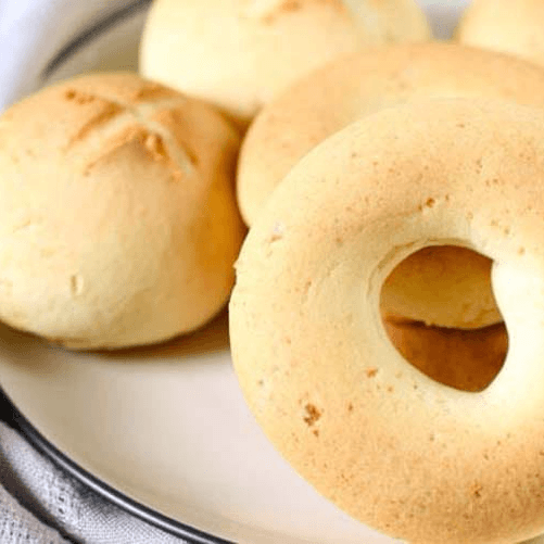 Pandebono