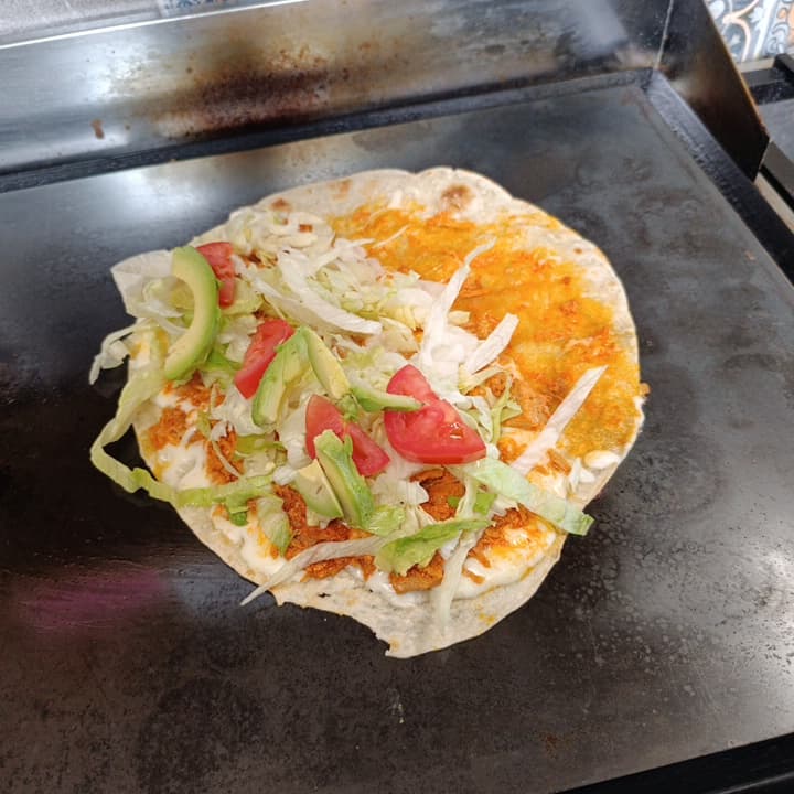 Súper Burro Mixto
