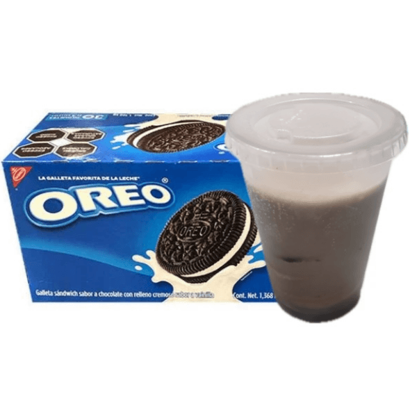 Carlota Oreo