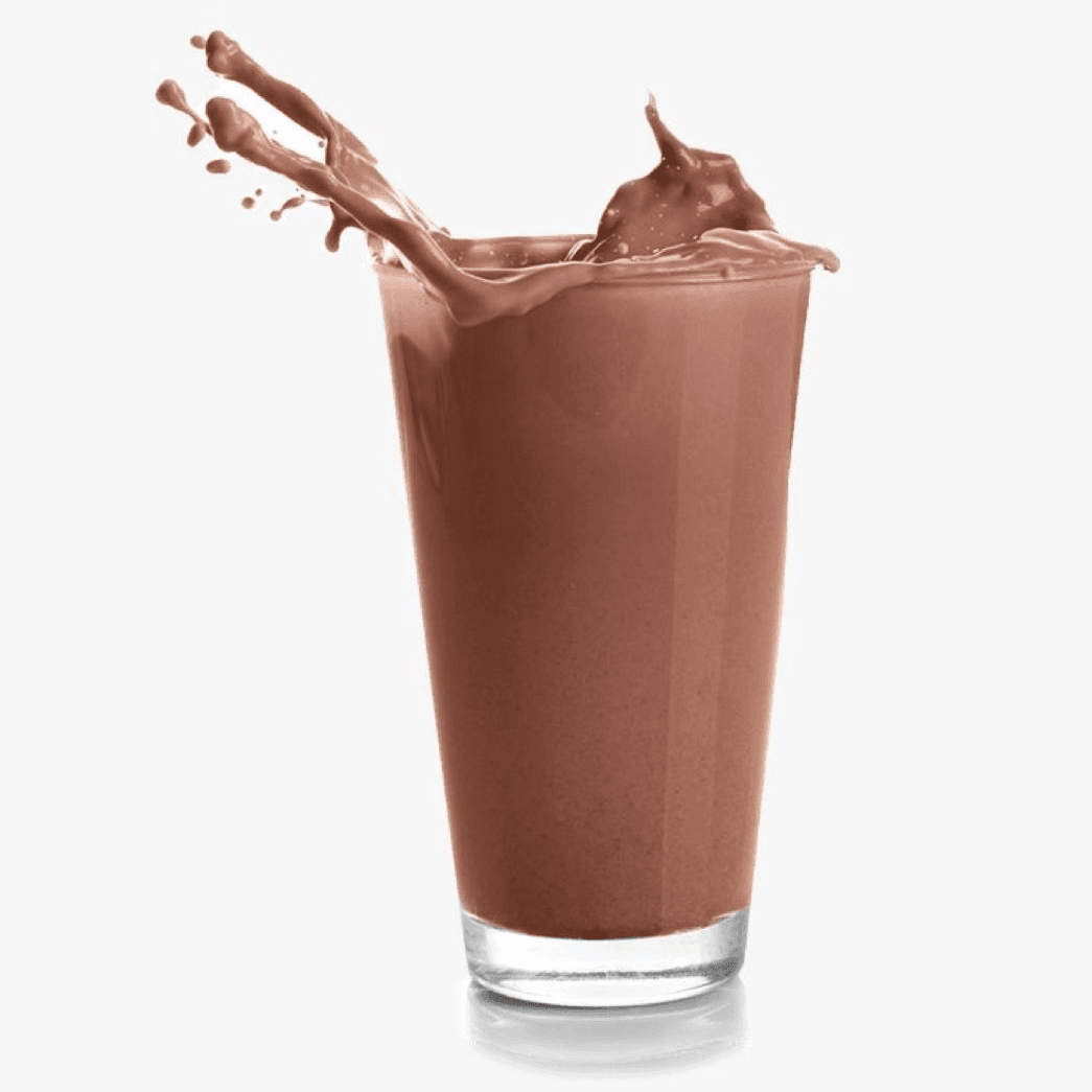 choco milk 500ml
