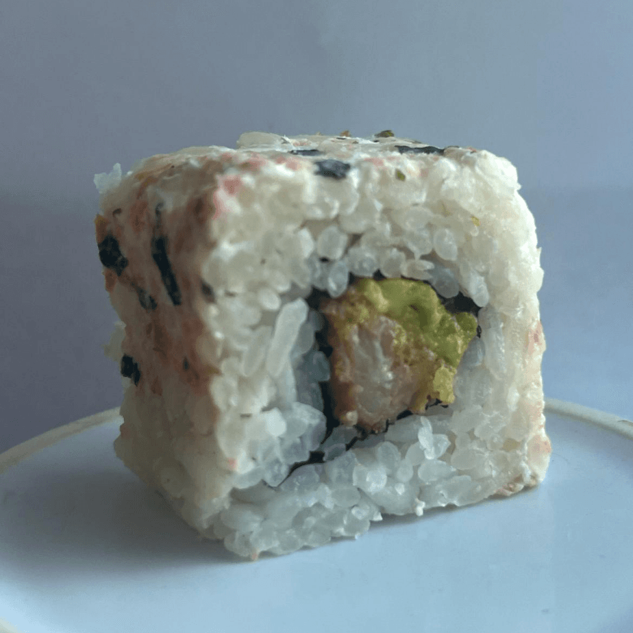 Maki Furikake