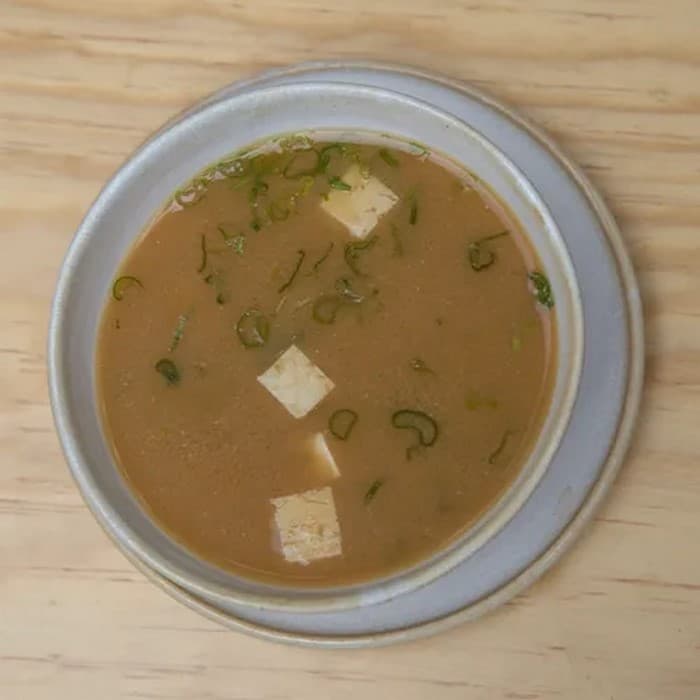 Shiro Miso